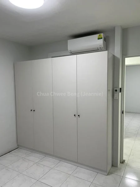 BEDOK RESERVOIR VIEW 6