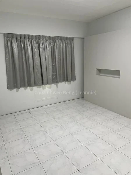 BEDOK RESERVOIR VIEW 9