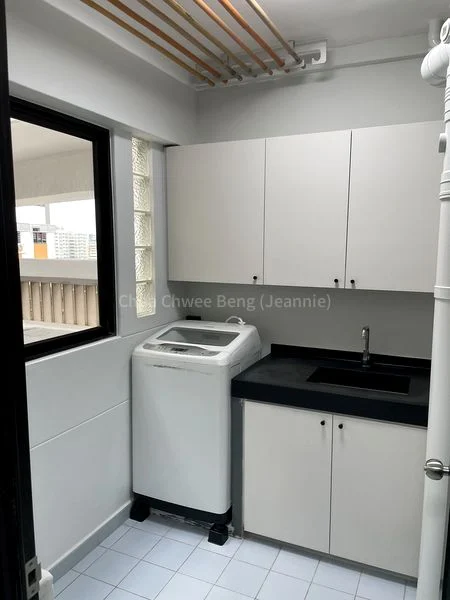 BEDOK RESERVOIR VIEW 10