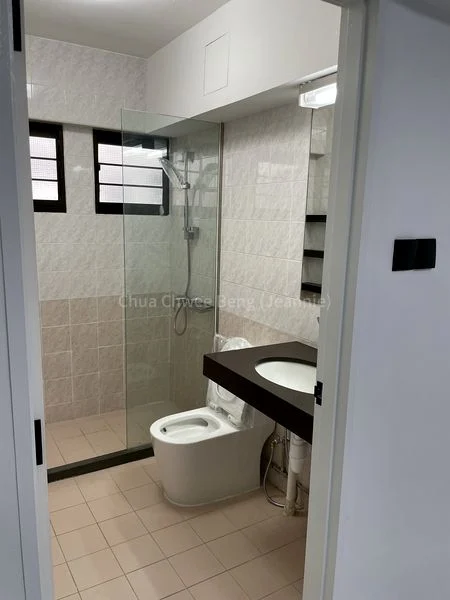 BEDOK RESERVOIR VIEW 12