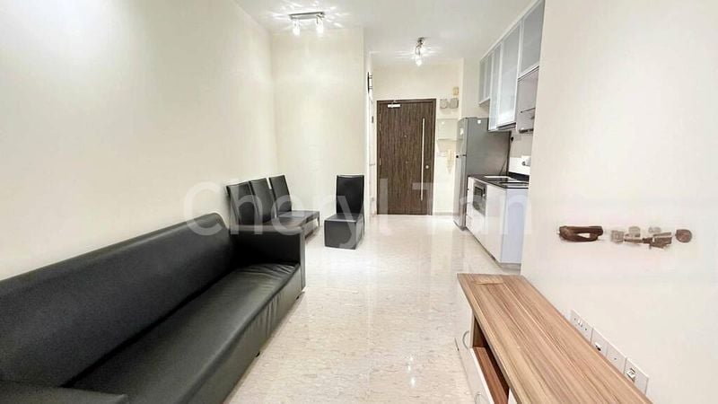 SUITES @ PAYA LEBAR 2