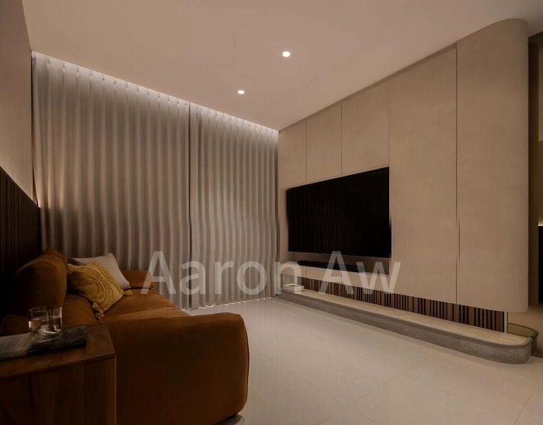 TREASURE AT TAMPINES 2