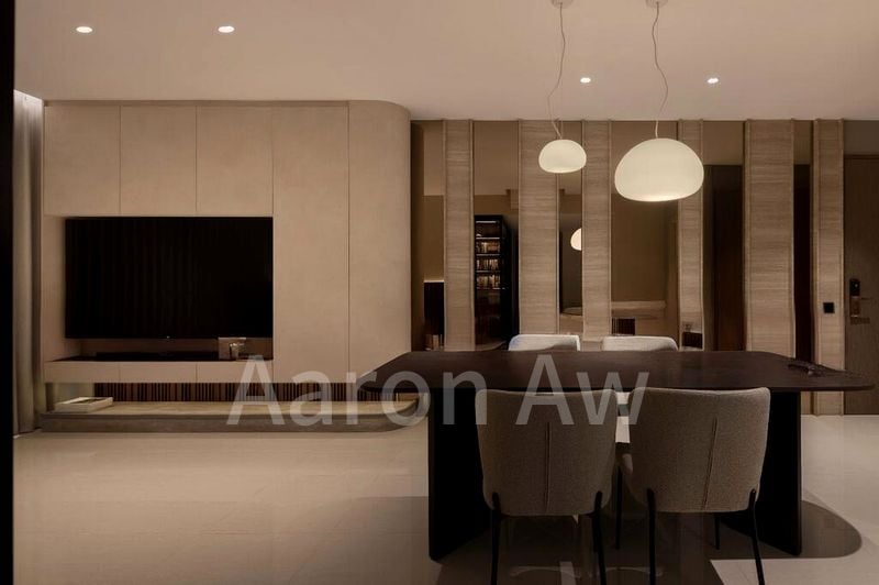 TREASURE AT TAMPINES 3