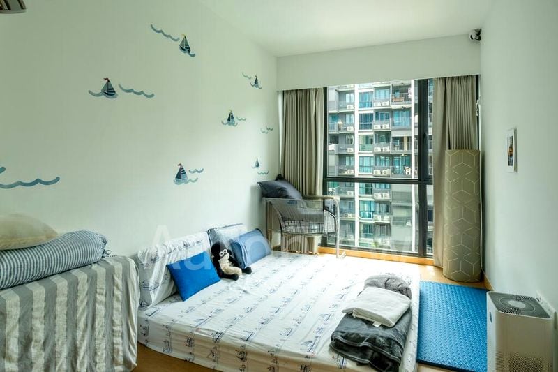 TREASURE AT TAMPINES 6