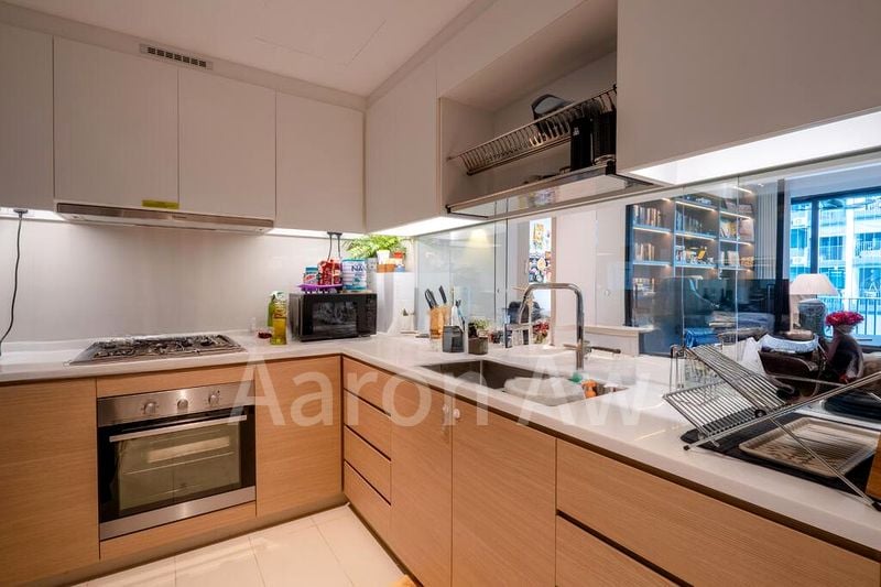 TREASURE AT TAMPINES 12