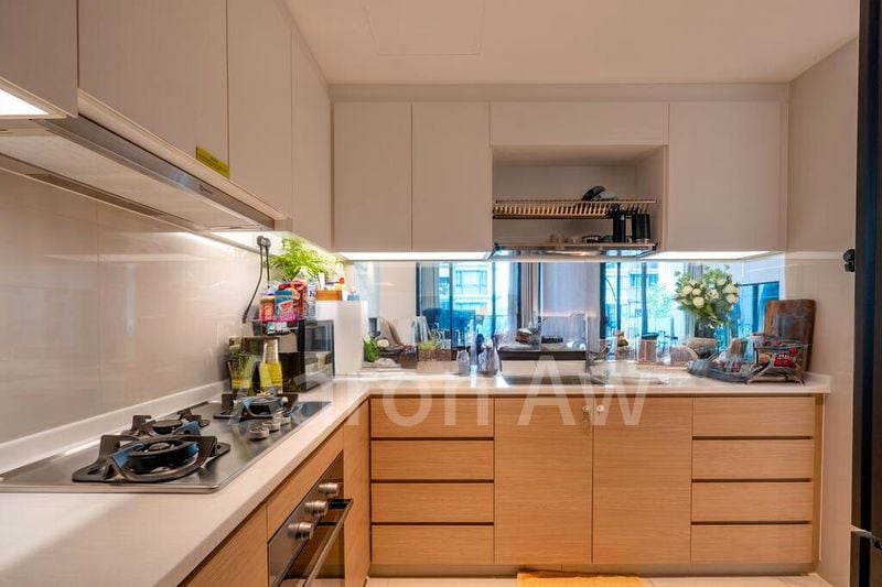 TREASURE AT TAMPINES 13