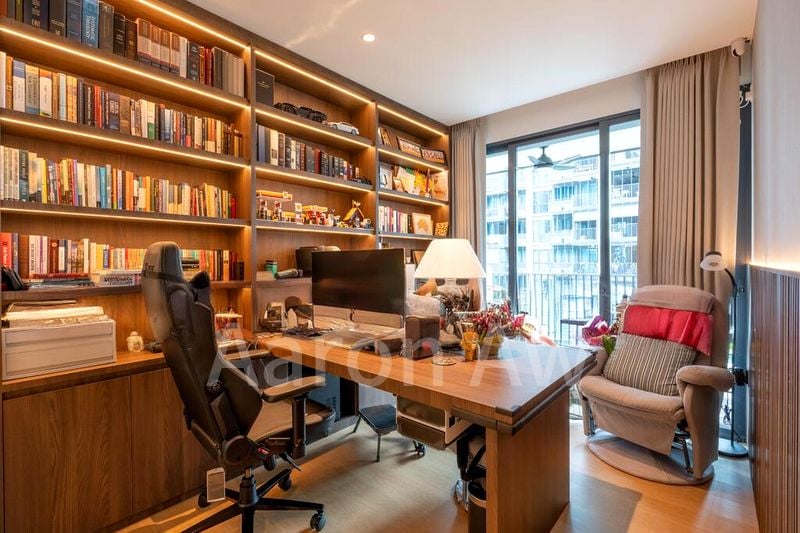 TREASURE AT TAMPINES 14