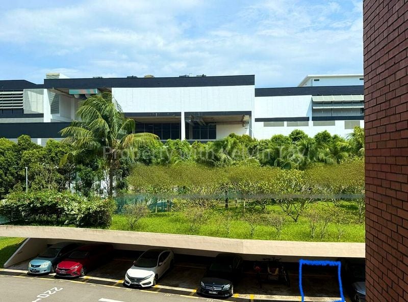 LOYANG VALLEY 8