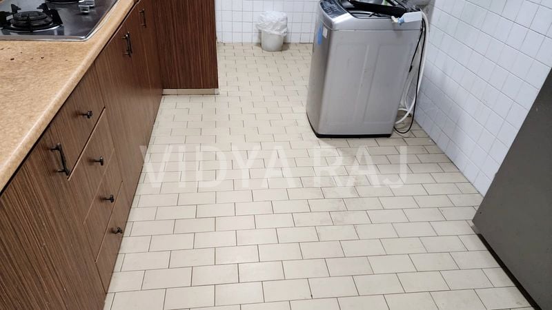 BEDOK RESERVOIR RD 2