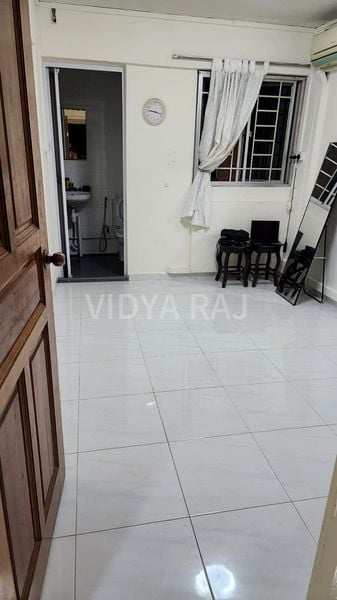 BEDOK RESERVOIR RD 4