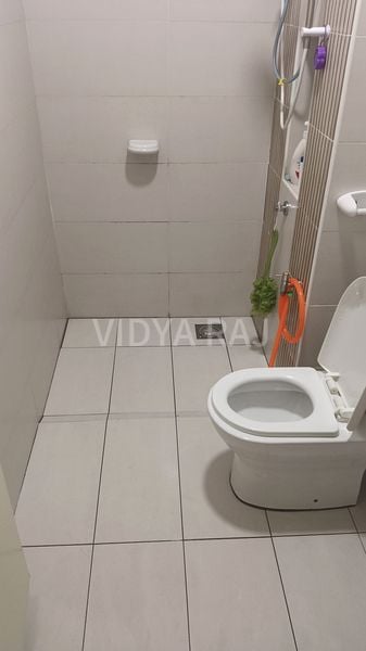 BEDOK RESERVOIR RD 5