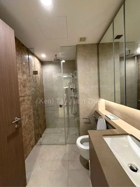 SEASIDE RESIDENCES 3