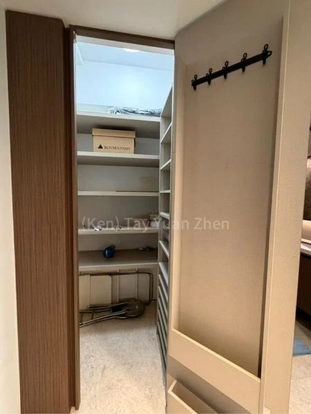 SEASIDE RESIDENCES 4