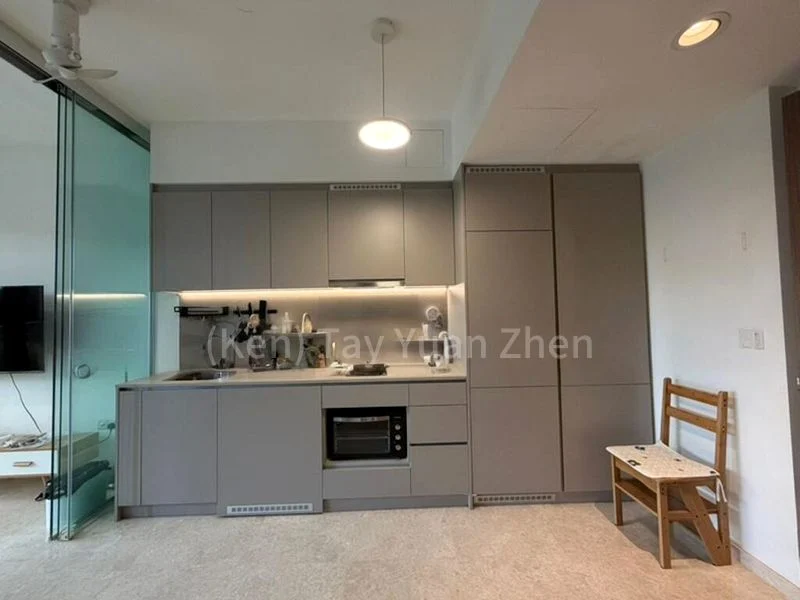 SEASIDE RESIDENCES 5