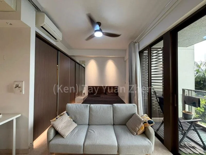 SEASIDE RESIDENCES 6