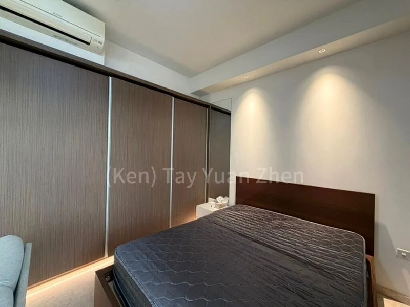 SEASIDE RESIDENCES 7