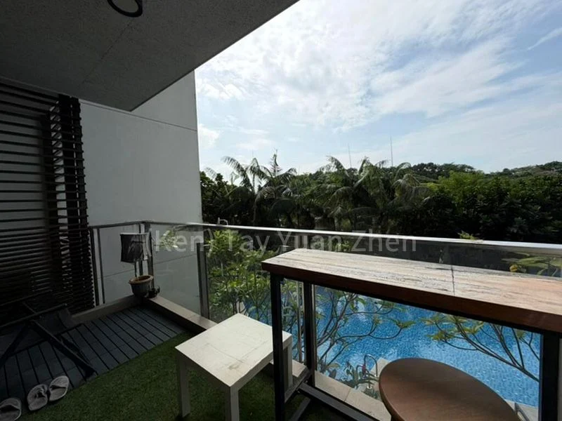 SEASIDE RESIDENCES 9