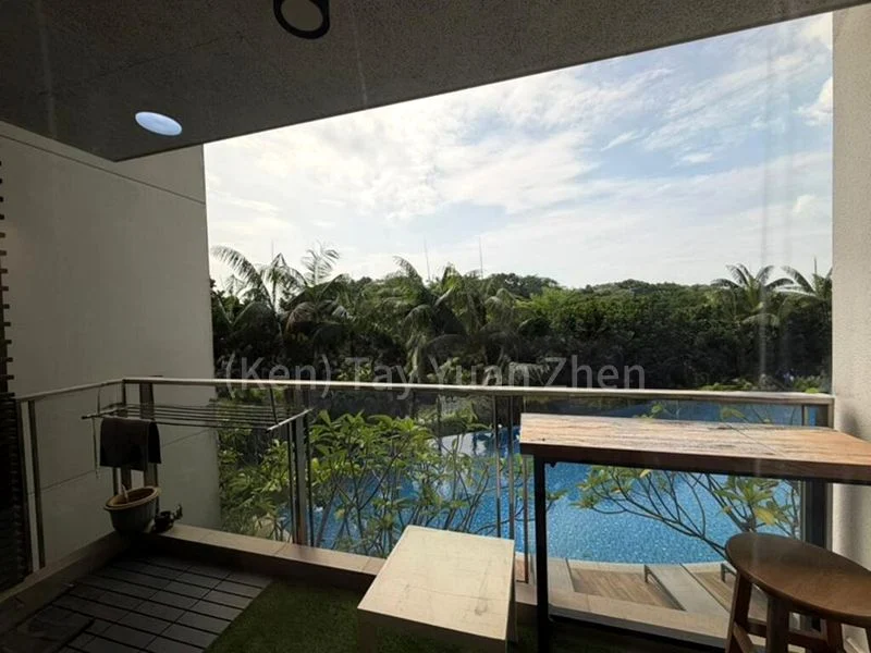 SEASIDE RESIDENCES 10