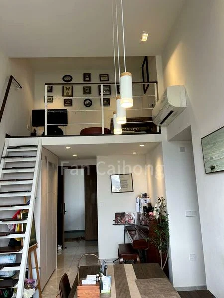 STIRLING RESIDENCES 9