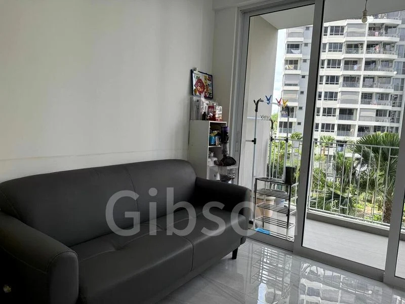 HIGH PARK RESIDENCES 2