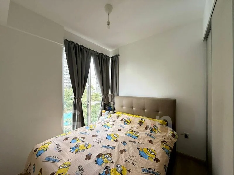 HIGH PARK RESIDENCES 3