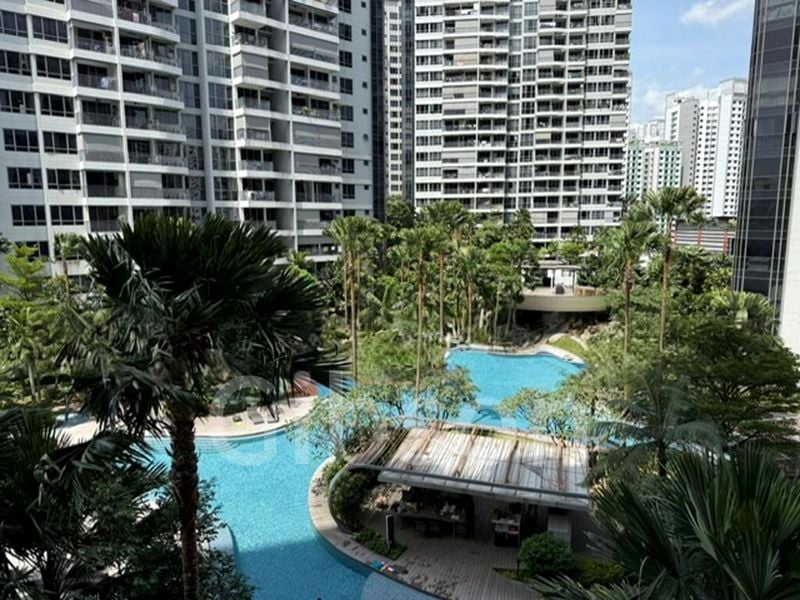 HIGH PARK RESIDENCES 4