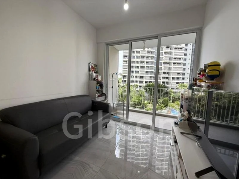 HIGH PARK RESIDENCES 5