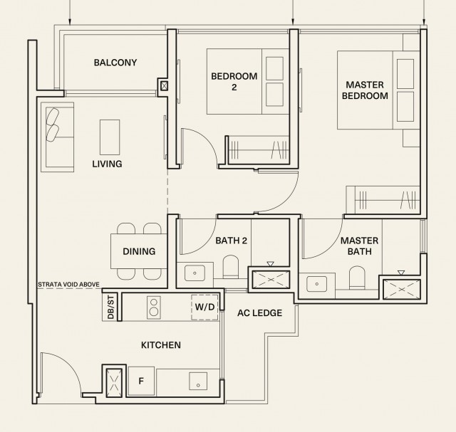 THE WATERGARDENS AT CANBERRA 26