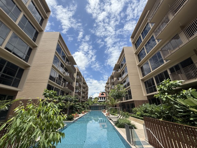 THE WATERGARDENS AT CANBERRA 40