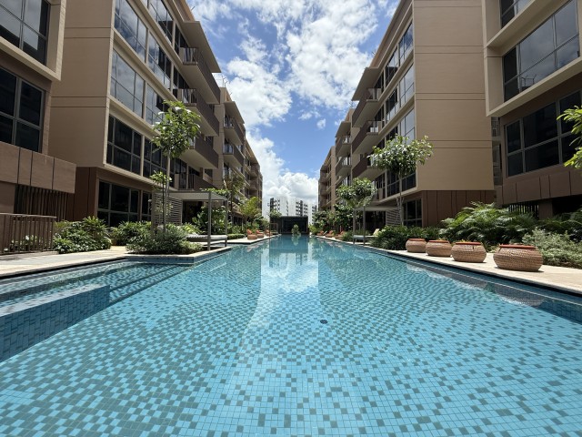 THE WATERGARDENS AT CANBERRA 43