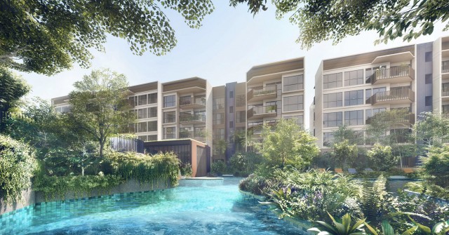 THE WATERGARDENS AT CANBERRA 44