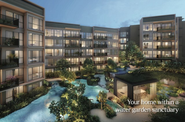 THE WATERGARDENS AT CANBERRA 45