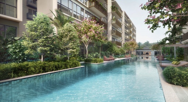 THE WATERGARDENS AT CANBERRA 46