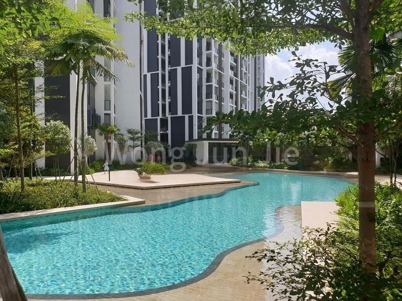 BOTANIQUE AT BARTLEY 12