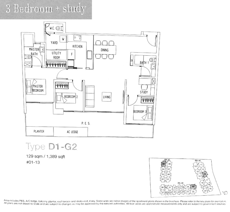 THE LAKEFRONT RESIDENCES 9