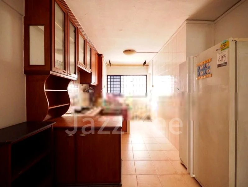 BT BATOK WEST AVE 8 4