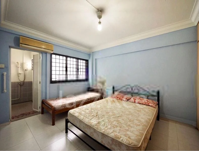 BT BATOK WEST AVE 8 6