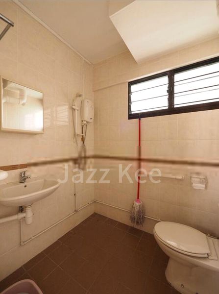 BT BATOK WEST AVE 8 8