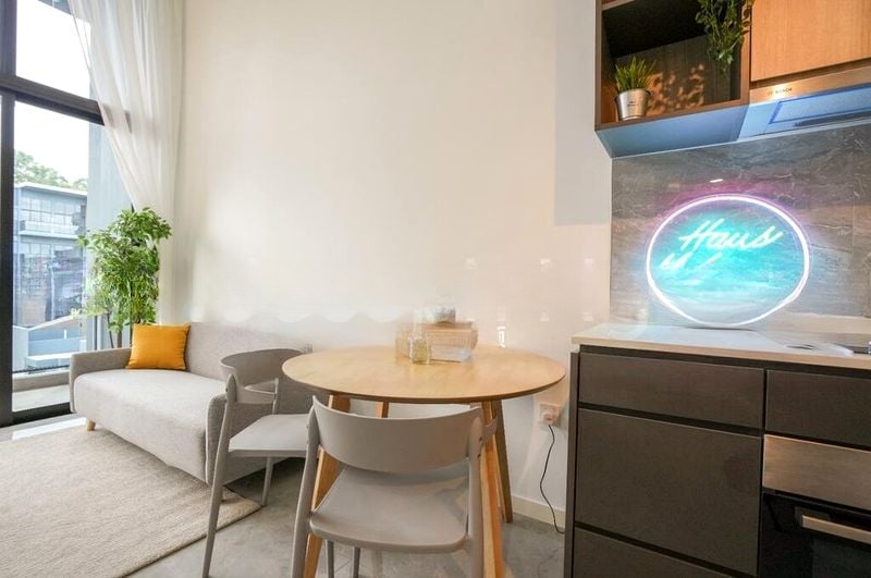 KENT RIDGE HILL RESIDENCES 2