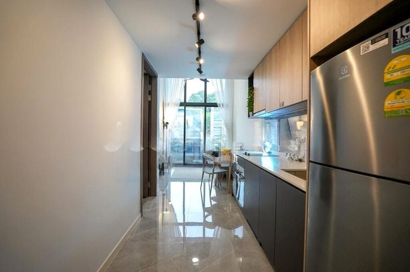 KENT RIDGE HILL RESIDENCES 5