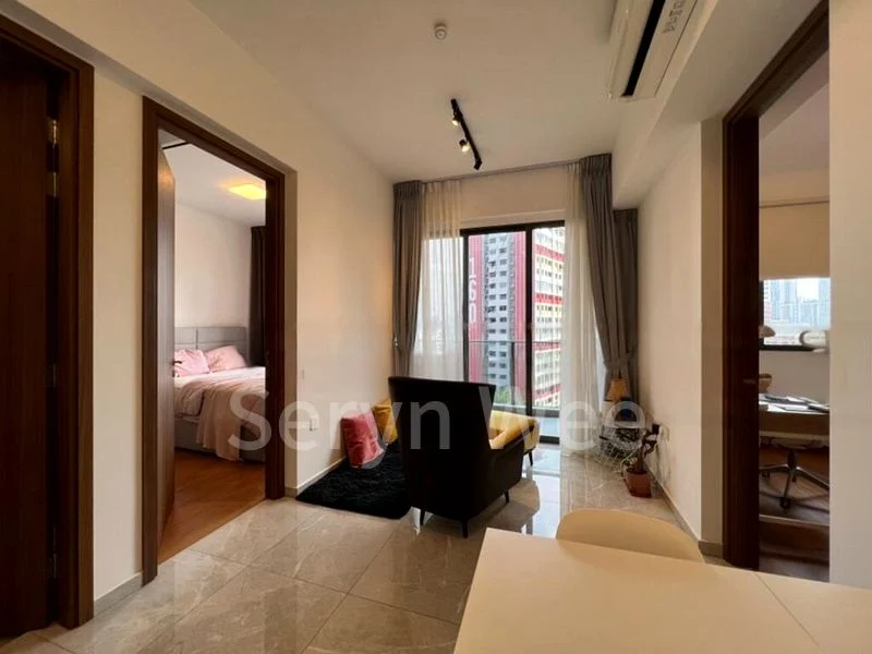 STIRLING RESIDENCES 3