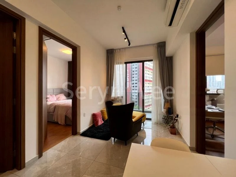 STIRLING RESIDENCES 4