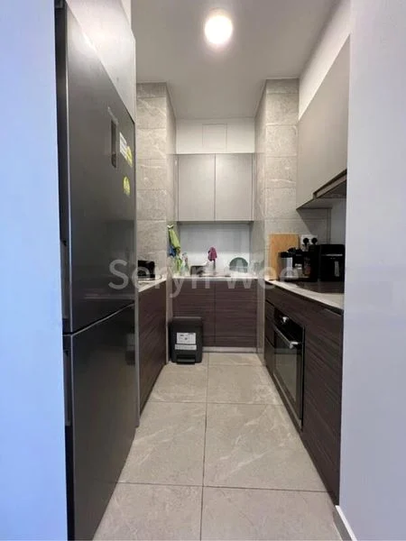 STIRLING RESIDENCES 5