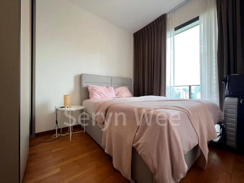 STIRLING RESIDENCES 6