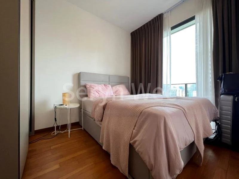 STIRLING RESIDENCES 7