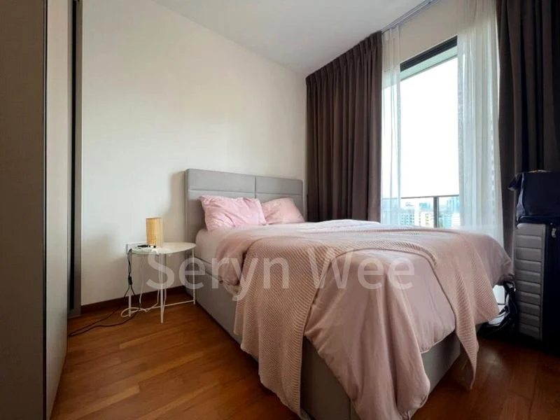 STIRLING RESIDENCES 8