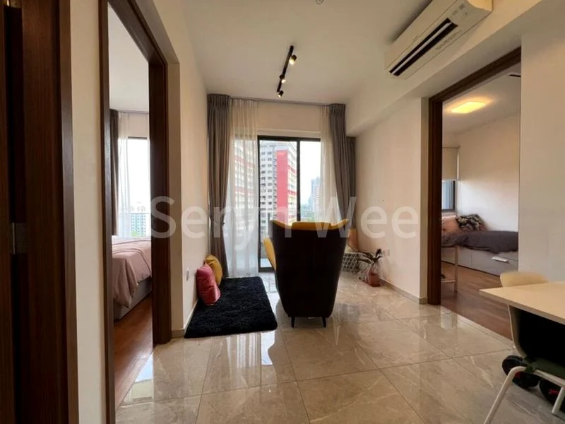 STIRLING RESIDENCES 11