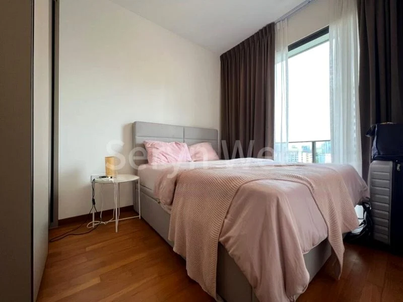 STIRLING RESIDENCES 12