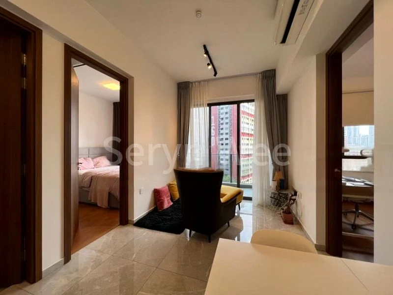 STIRLING RESIDENCES 14