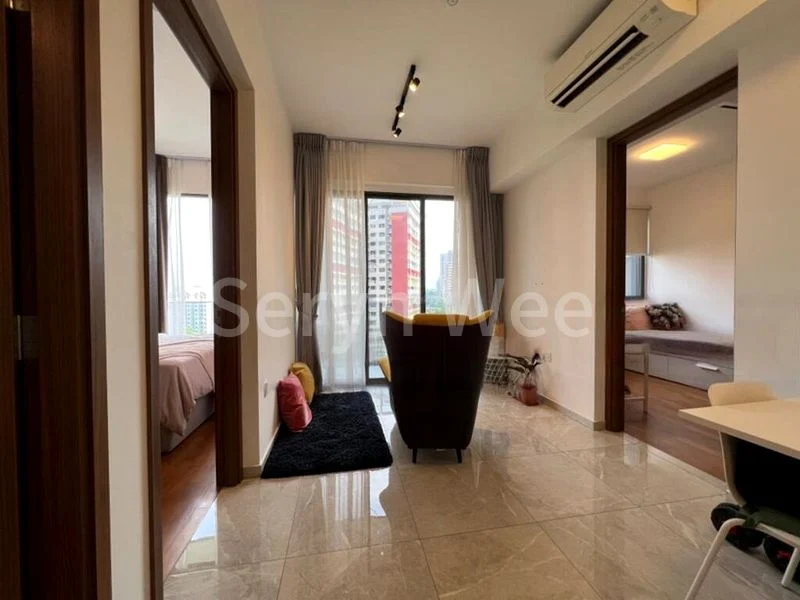 STIRLING RESIDENCES 15